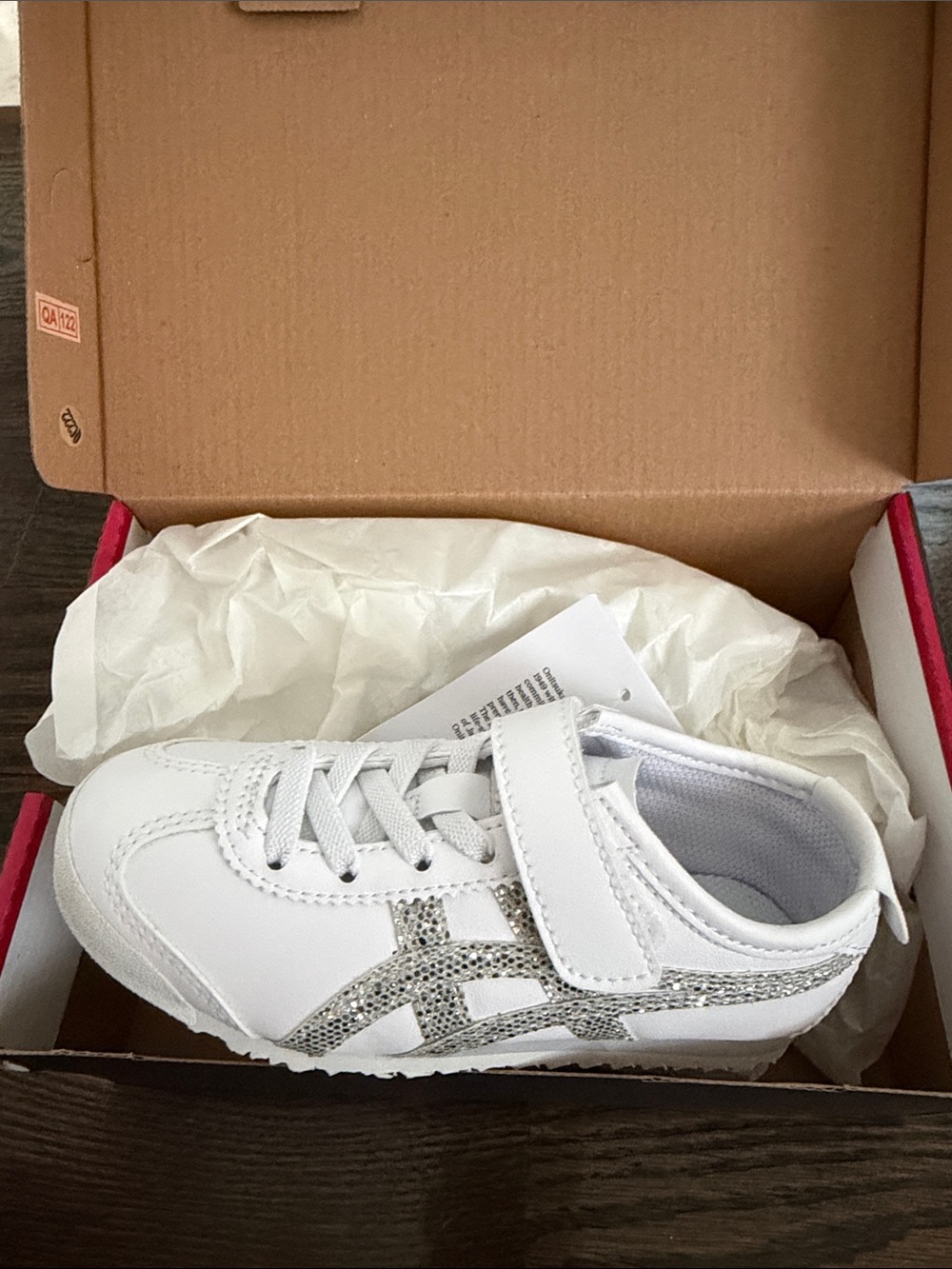 Onitsuka Tiger Kids Mexico 66